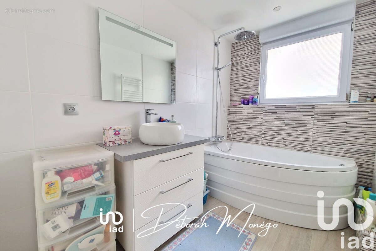 Photo 8 - Maison à MANTES-LA-VILLE