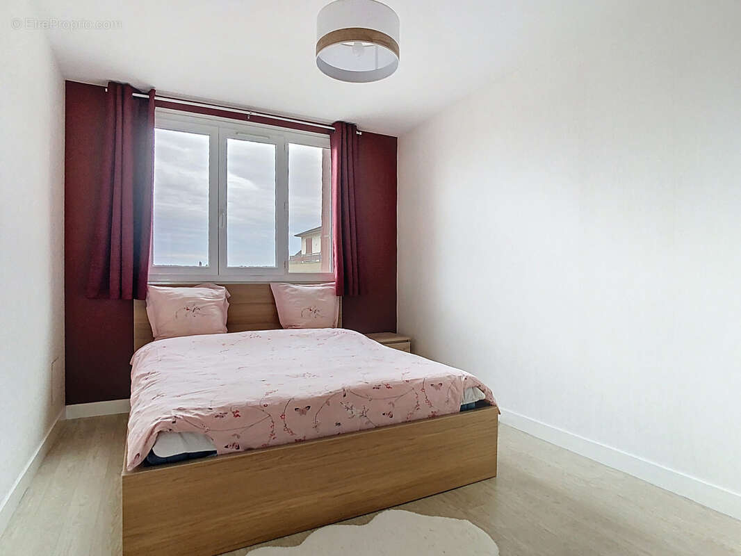 Appartement à SAINT-LO