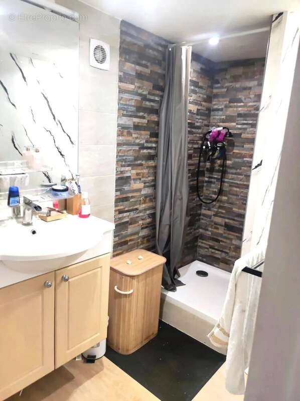 Appartement à DANJOUTIN