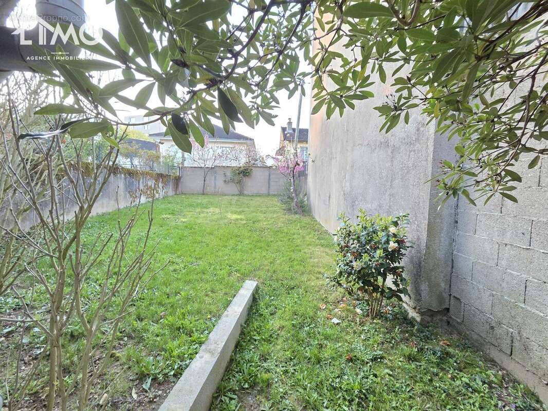 n°2 - Maison à LIMOGES