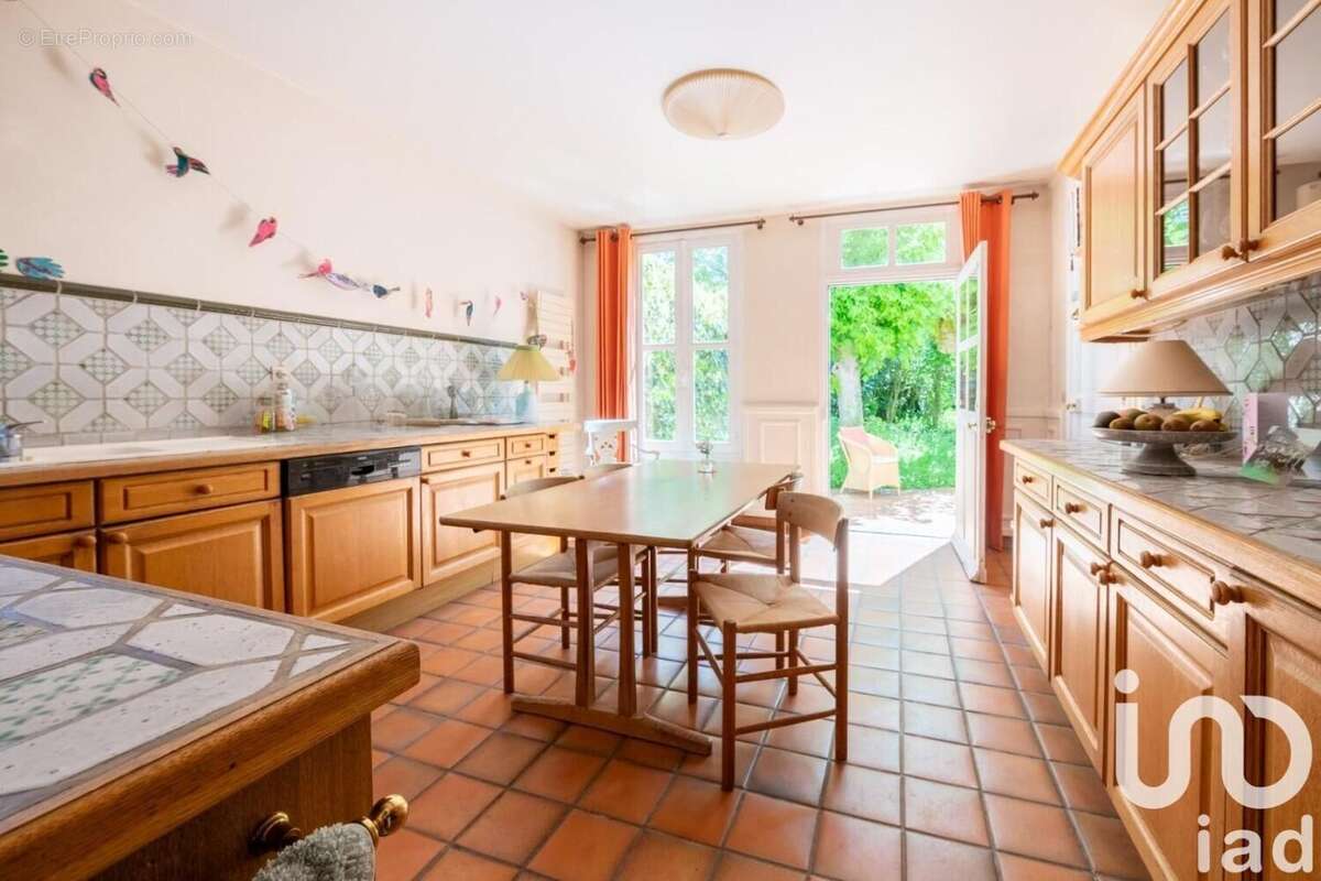 Photo 6 - Maison à THOMERY