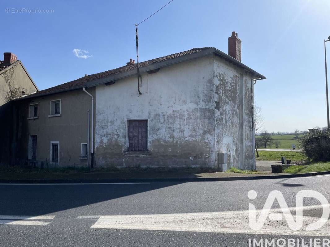 Photo 3 - Maison à LAPEYROUSE