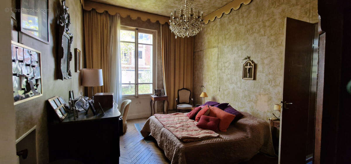 Rare sur sevres brancas -demeure de prestige 10 pièces a vendre - photo 11