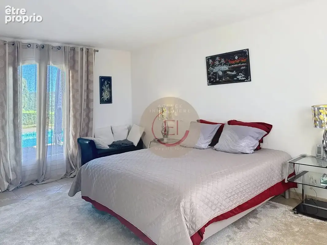 Propriete traditionnelle de style, avec beaucoup de cachet - vue mer panoramique - photo 19