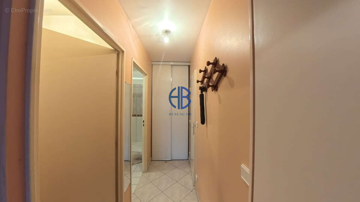 Appartement à GAGNY