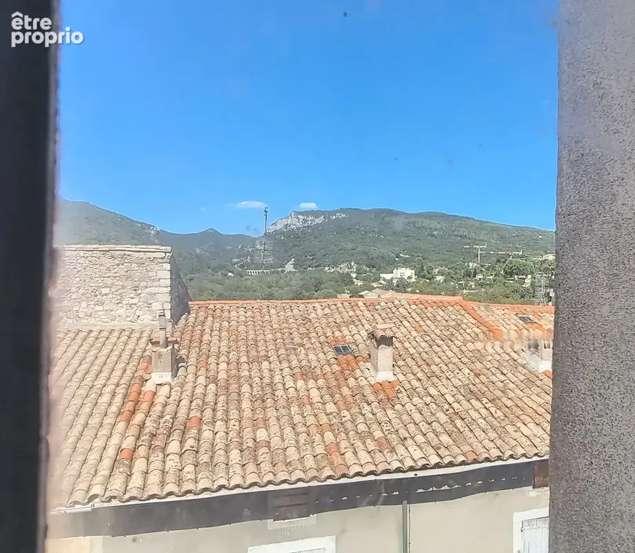 Photo Maison à Ganges au prix de 86 000€