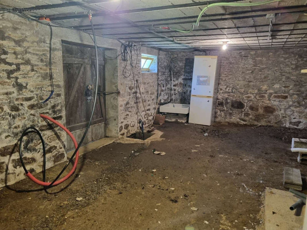 Maison de campagne à rénover ! - photo 17