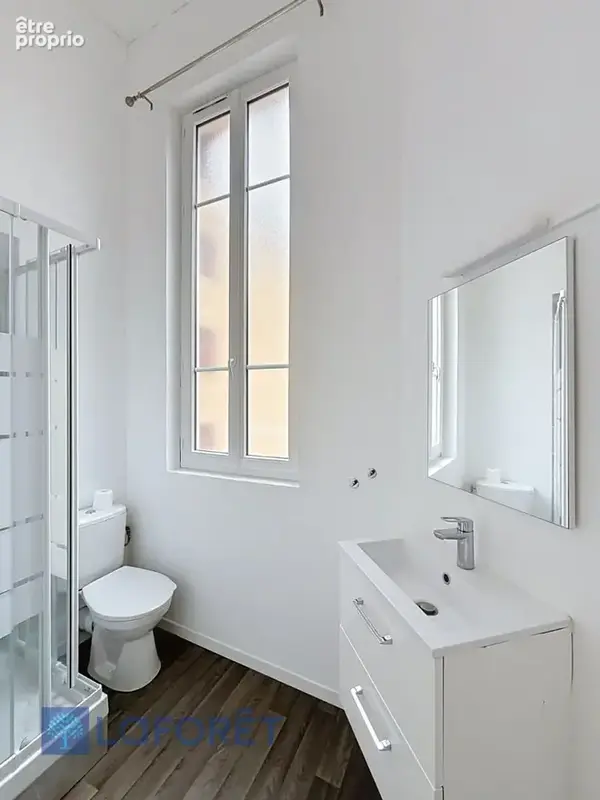 Appartement Evreux 2 pièce(s) 46,5 m2 - photo 2