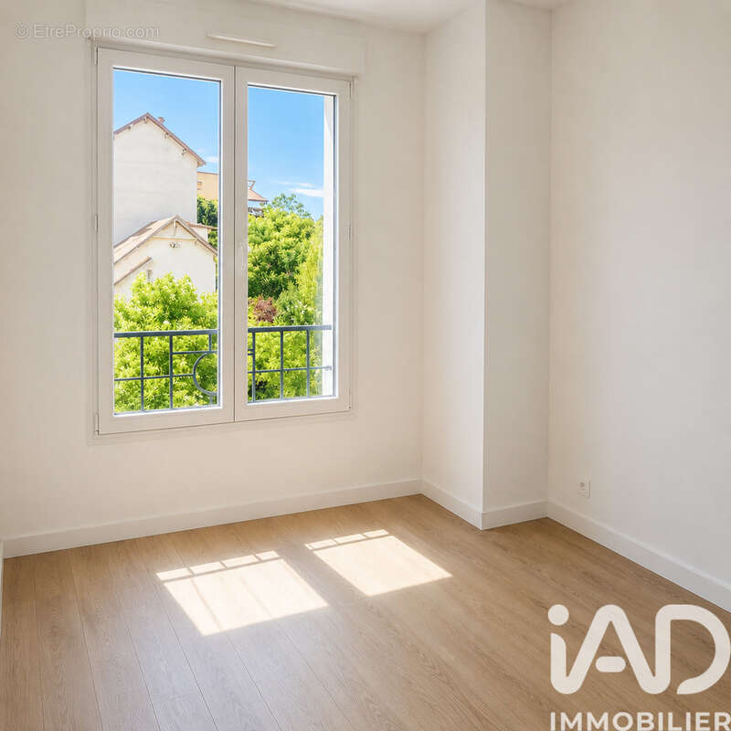 Photo 4 - Appartement à NOGENT-SUR-MARNE