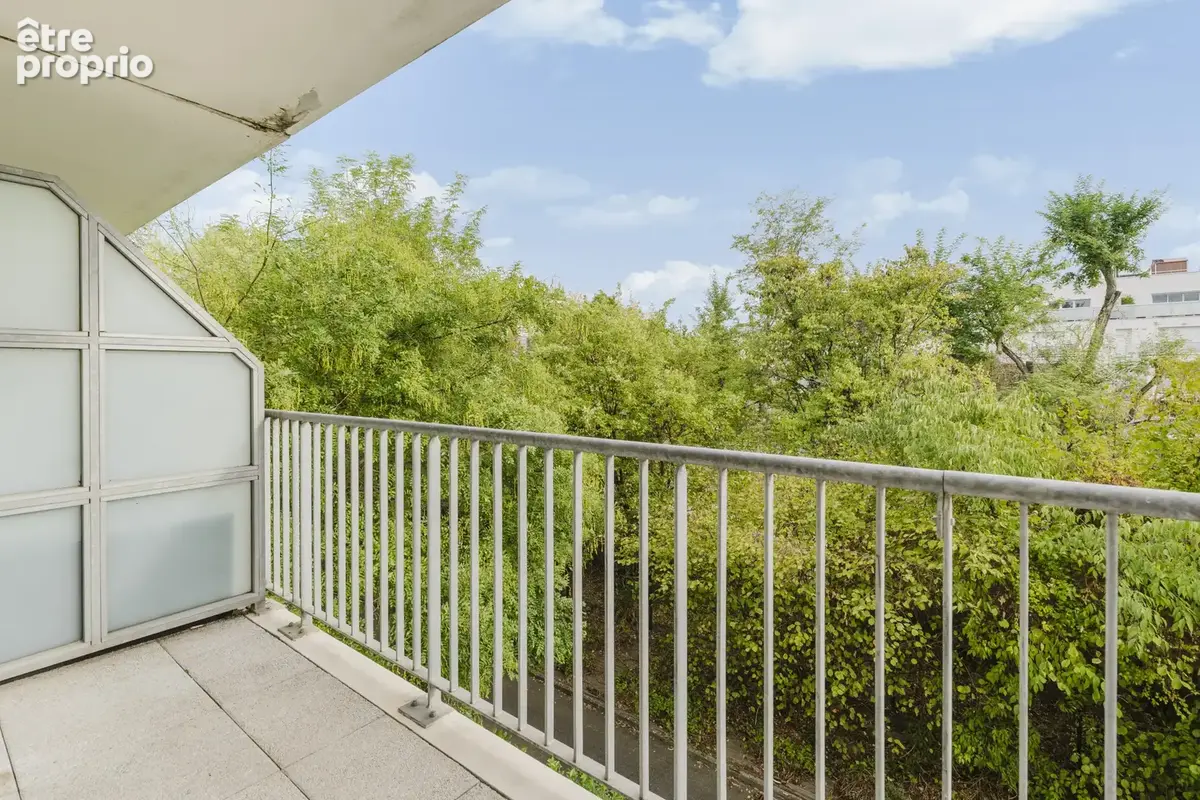 Nouveauté ! Appartement T2 de 39 m2 au 2ᵉ étage, situé dans le secteur de la Roseraie. - photo 4