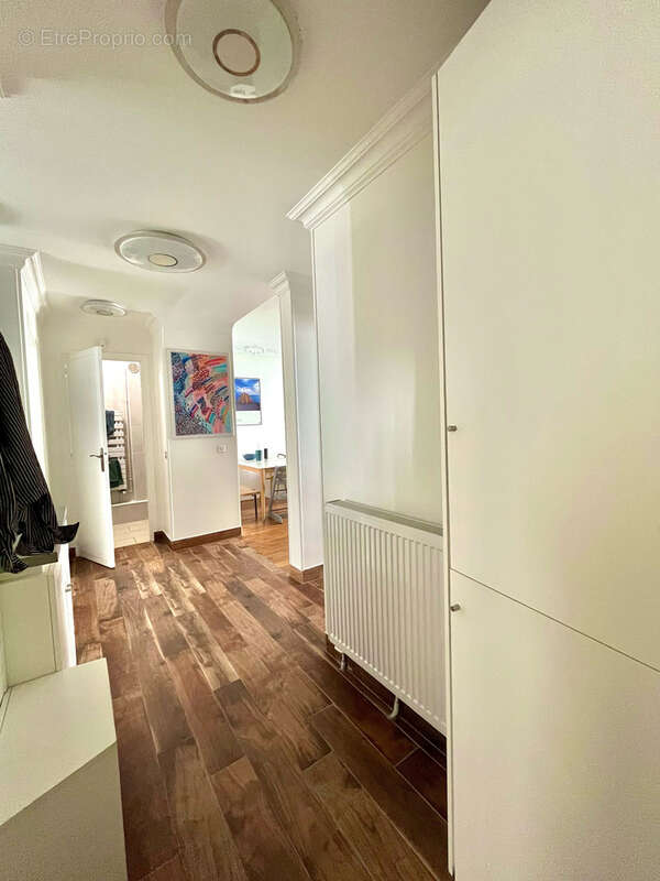 Appartement à VINCENNES
