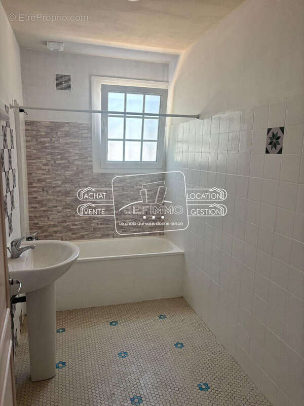 Maison thouare sur loire - 4 pieces - photo 5