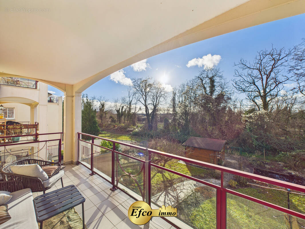 Appartement à ROSENAU
