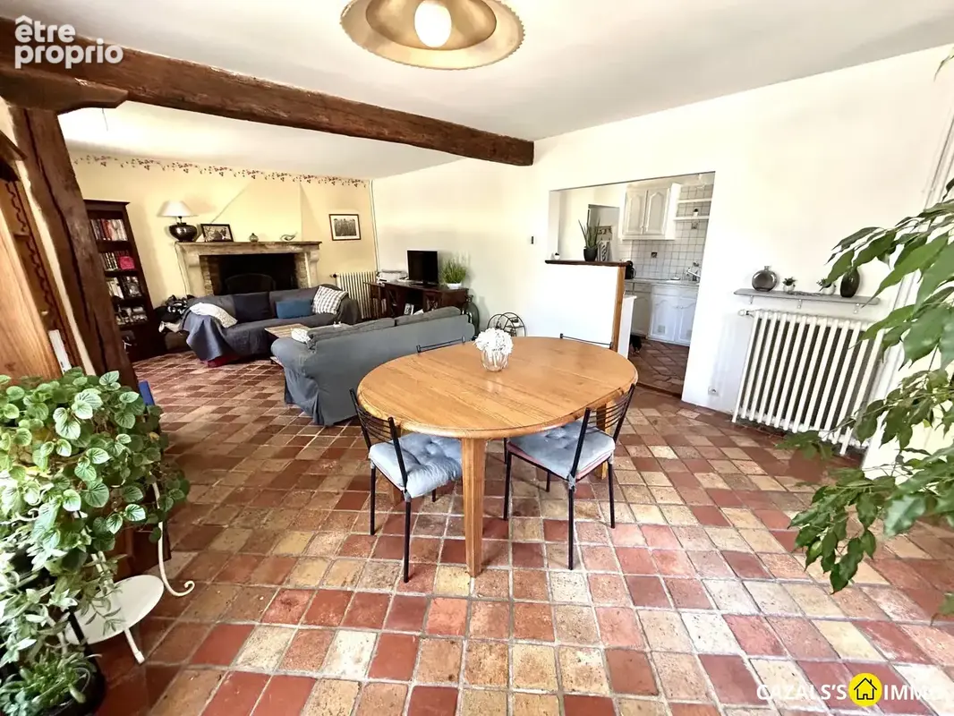 Maison 4 pièces 92 m² à vendre à Cely (77930) - photo 6