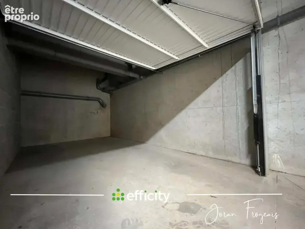 Appartement récent - photo 12