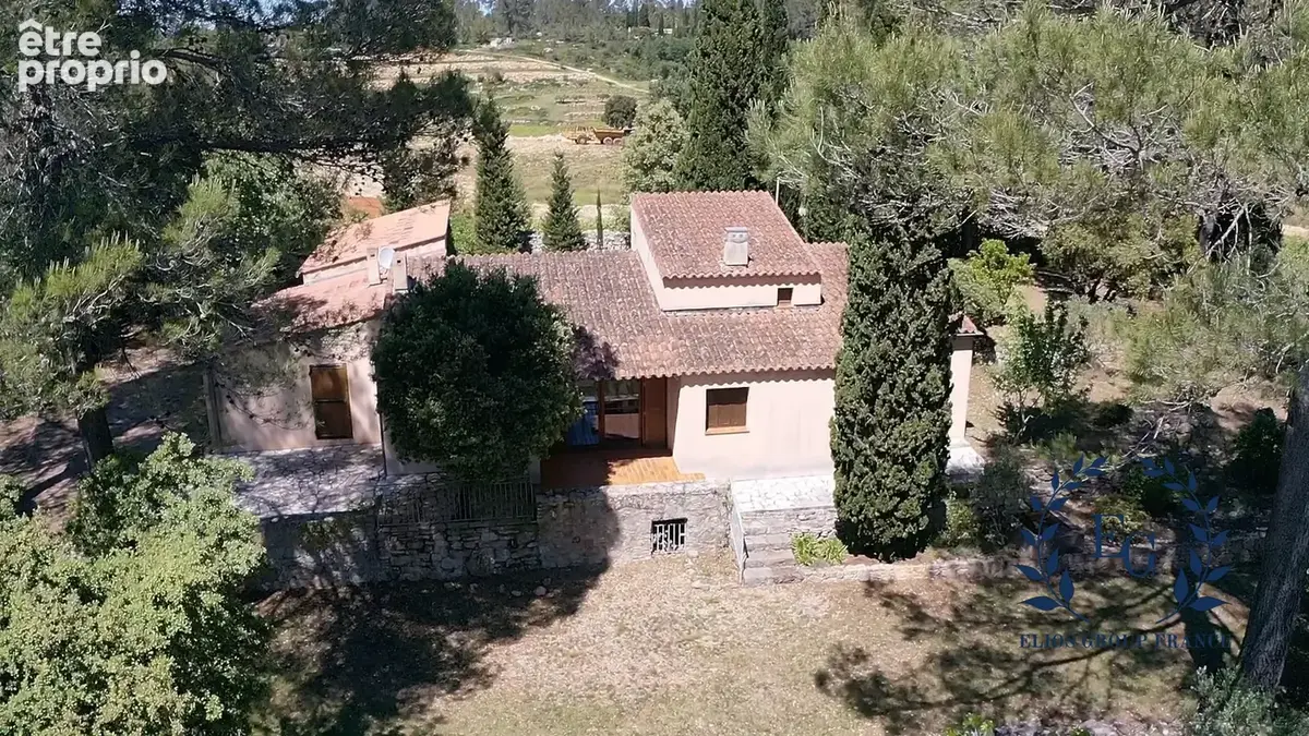 Maison à PIGNANS