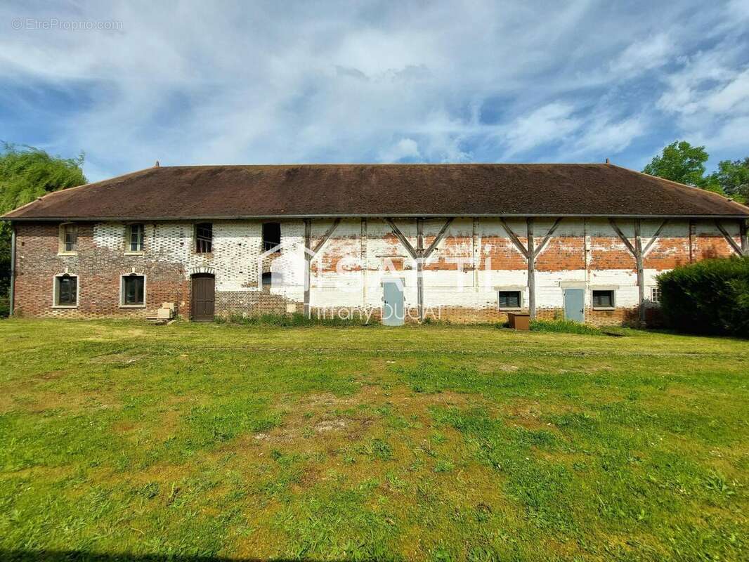 Photo 3 - Maison à BERNON