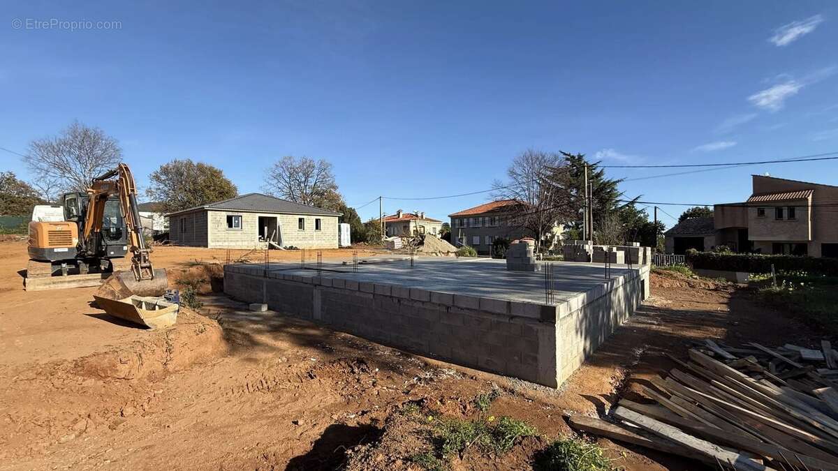 Maison à SANTA-LUCIA-DI-MORIANI