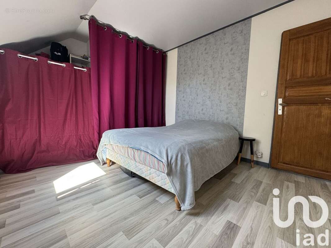 Photo 7 - Maison à CLOYES-SUR-LE-LOIR