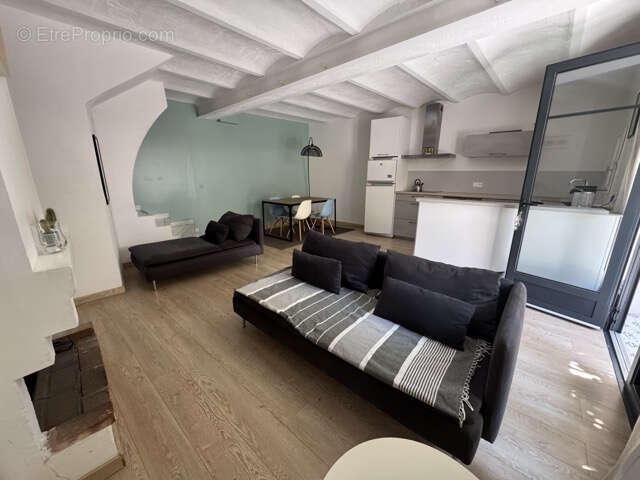 Maison à EGUILLES