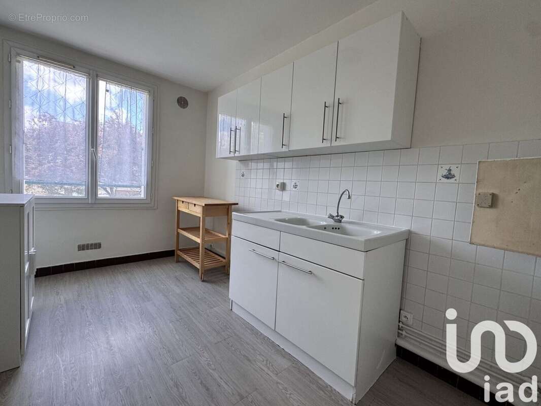 Photo 3 - Appartement à TOURS