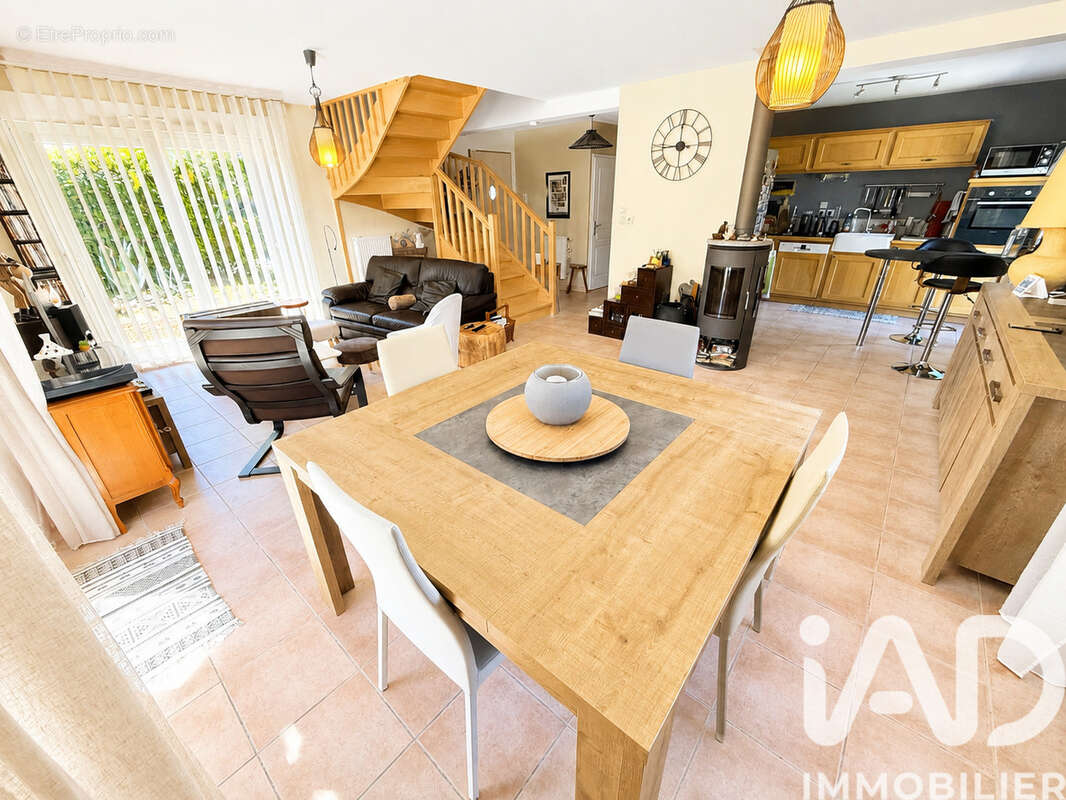 Photo 5 - Maison à MONTELIMAR