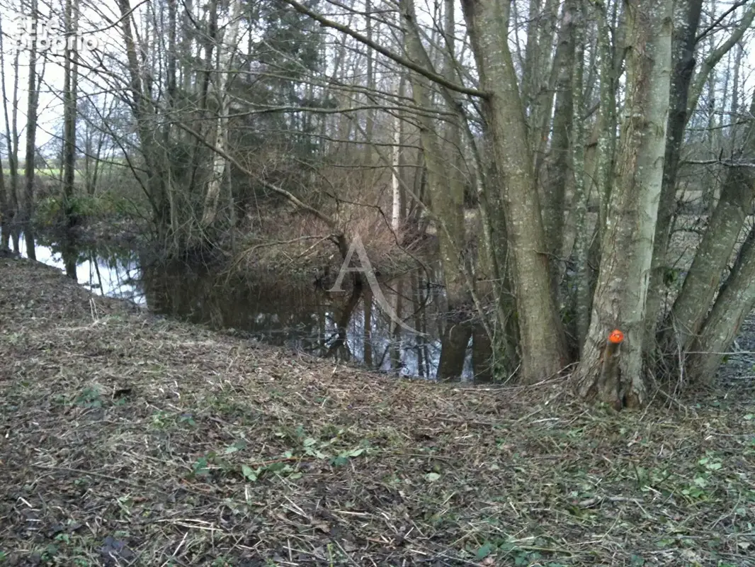 Terrain à GOURNAY-EN-BRAY