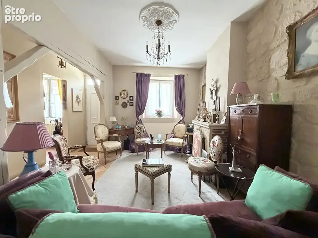 Senlis centre ville - photo 3