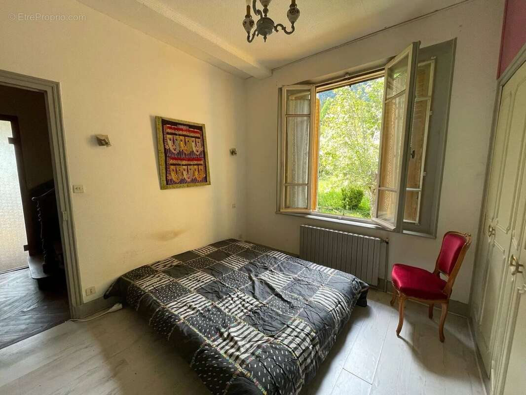 Maison à CIERP-GAUD