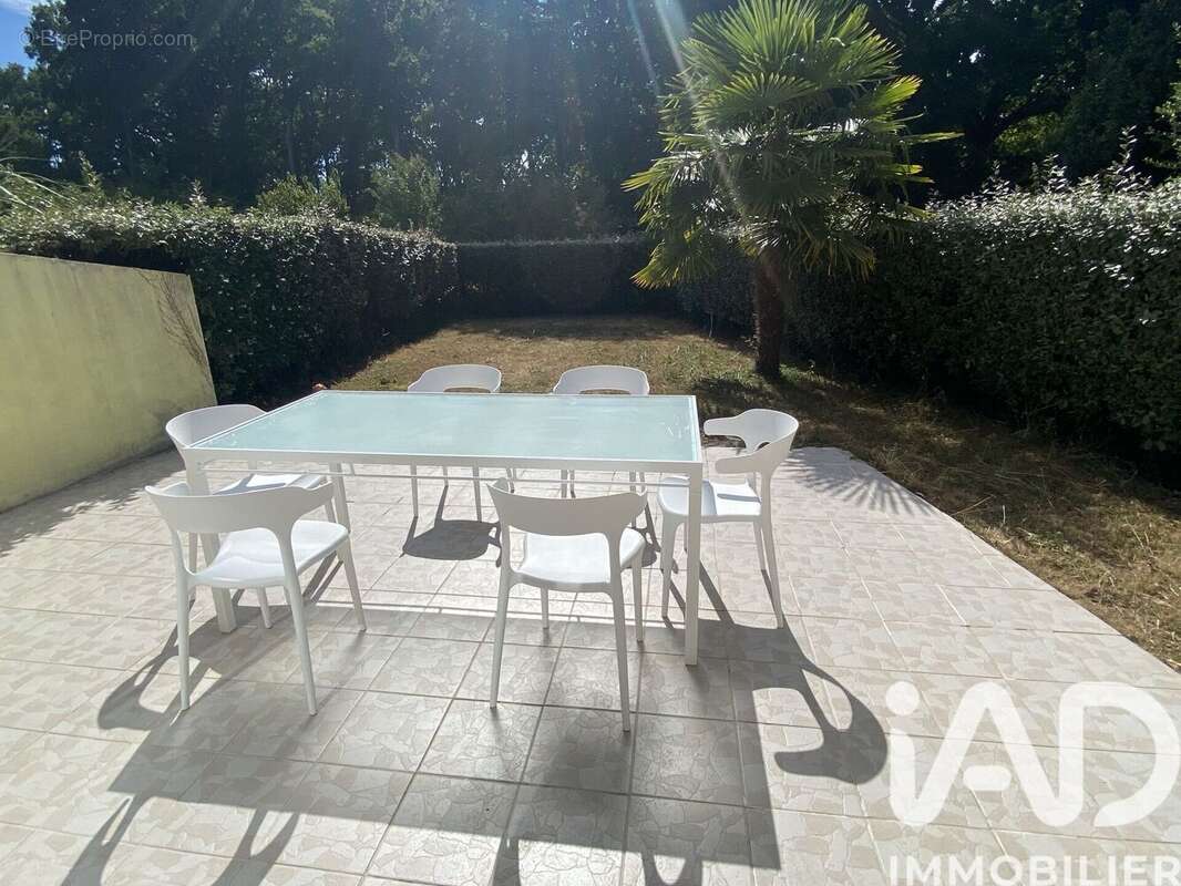 Photo 2 - Maison à PORNICHET