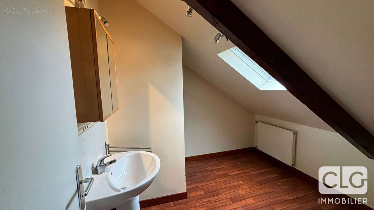 Maison  5 pièces 92 m2 - photo 7