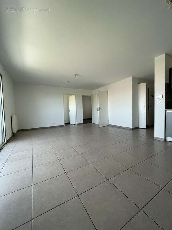 Appartement à CENON