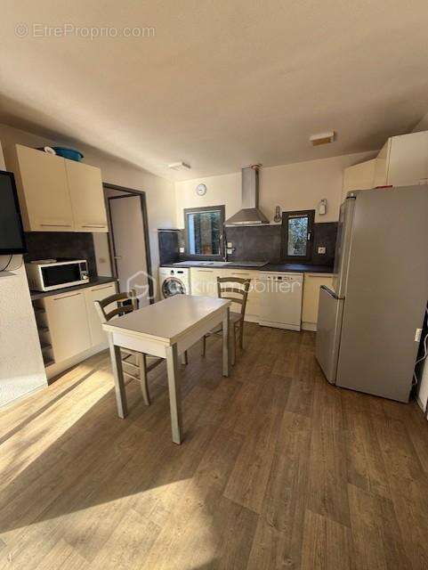 Maison à LE BARCARES