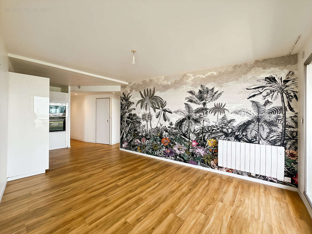 Appartement à SAINT-JEAN-DE-MONTS