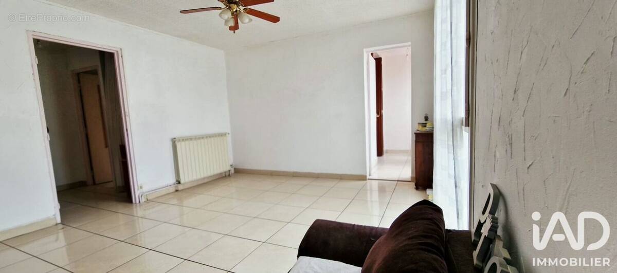 Photo 1 - Appartement à PERPIGNAN