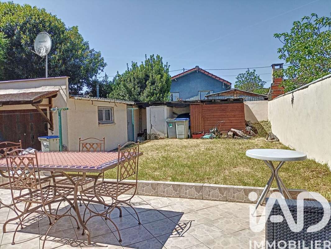 Photo 7 - Maison à GOUSSAINVILLE