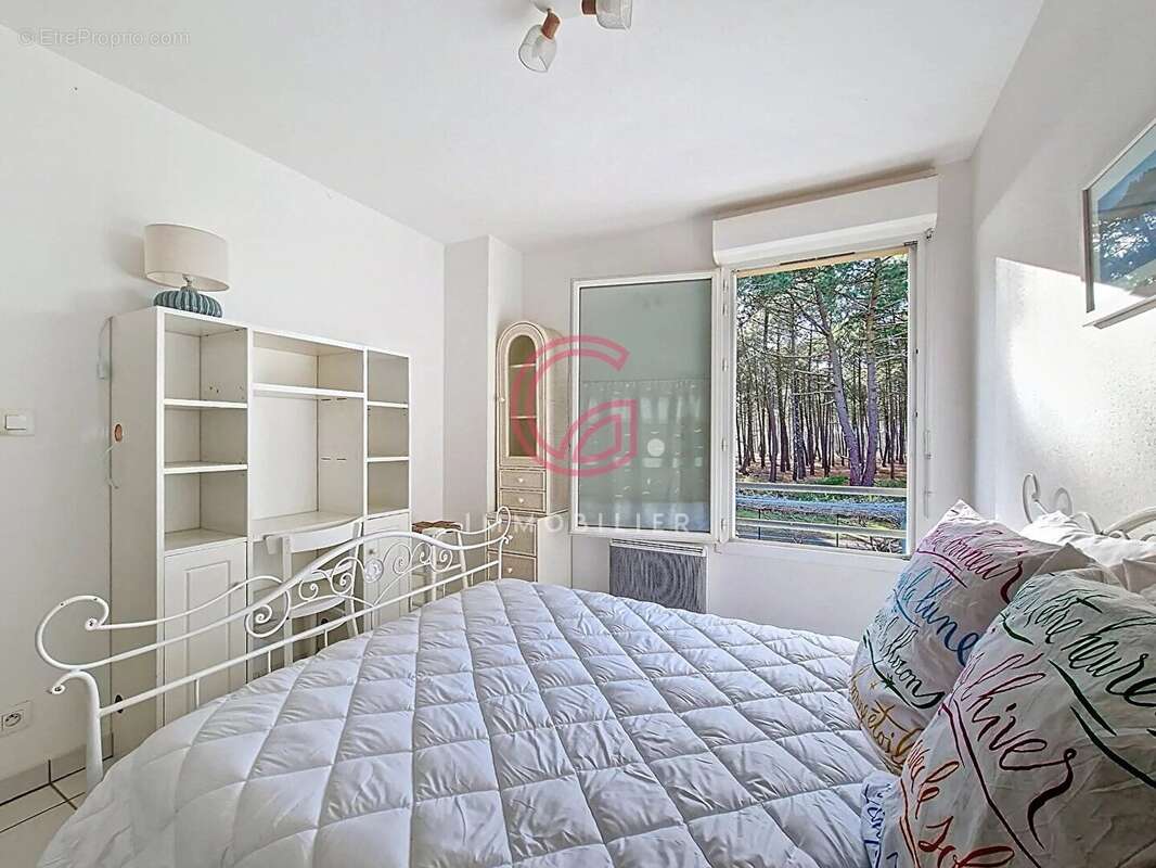 Maison à BISCARROSSE