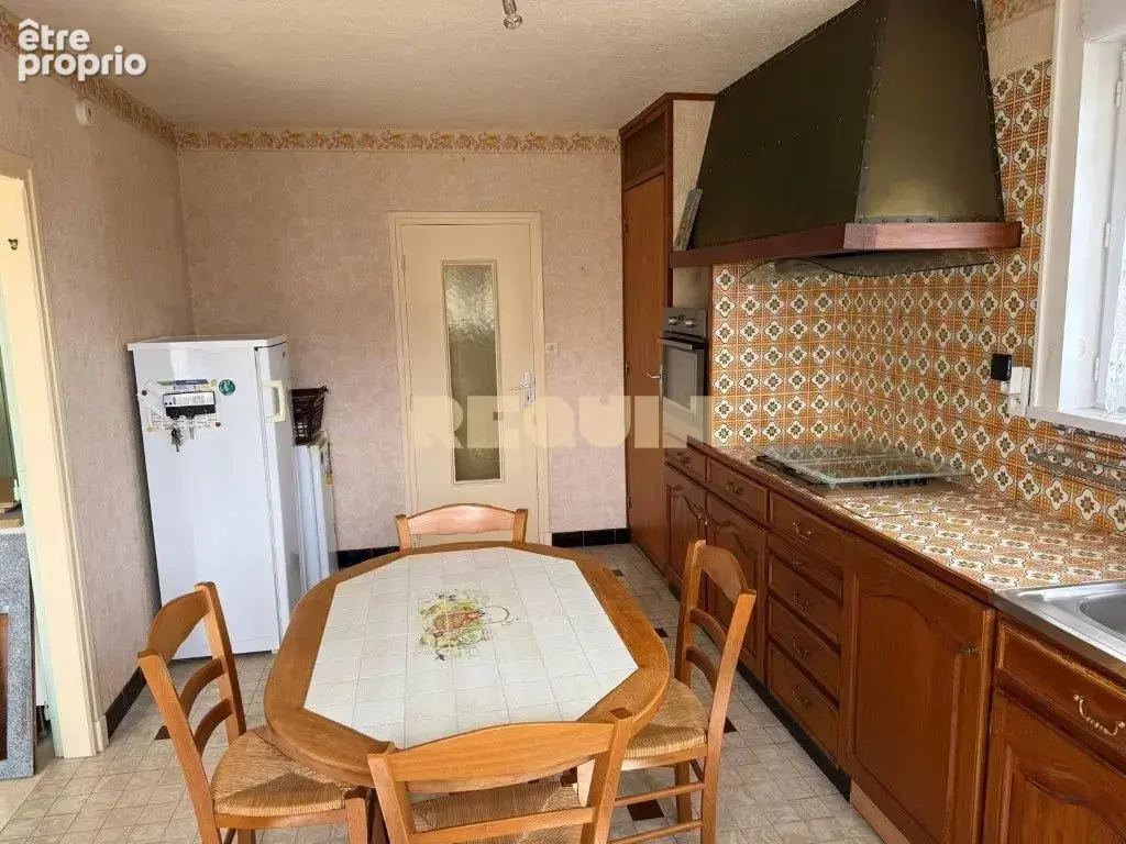 Maison 4 pièces 90 m² à vendre à Berck (62600) - photo 8