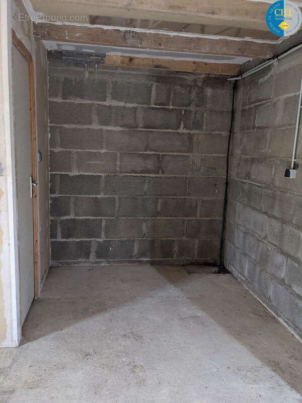 Maison de bourg en centre-ville de plélan-le-grand (35380) avec cht immobilier - photo 21