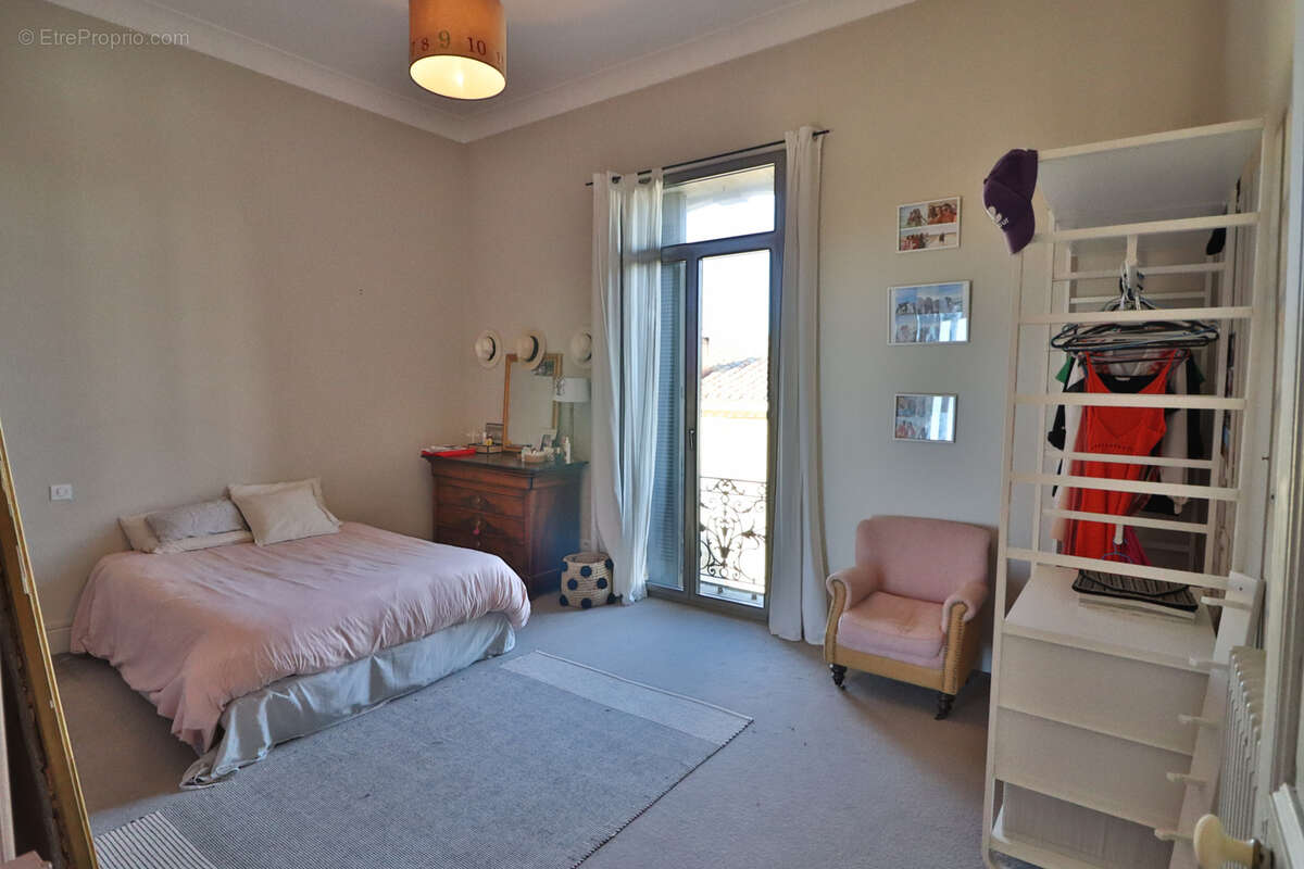 Maison à AIGUES-VIVES