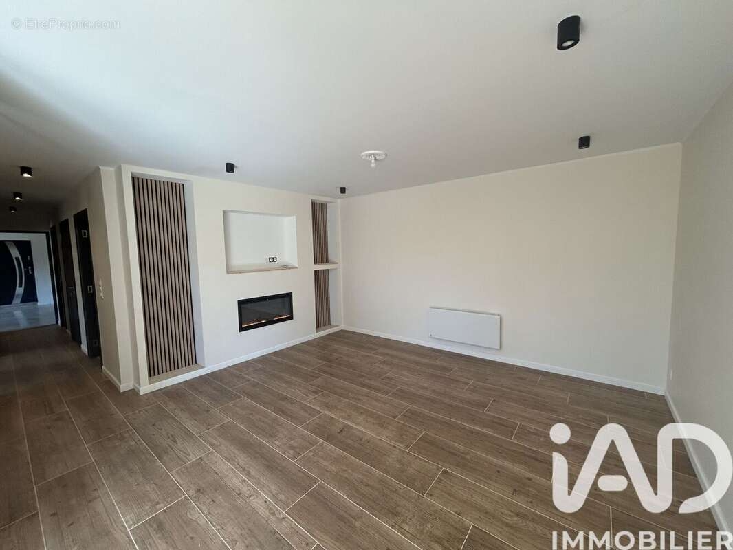 Photo 6 - Appartement à MORBIER