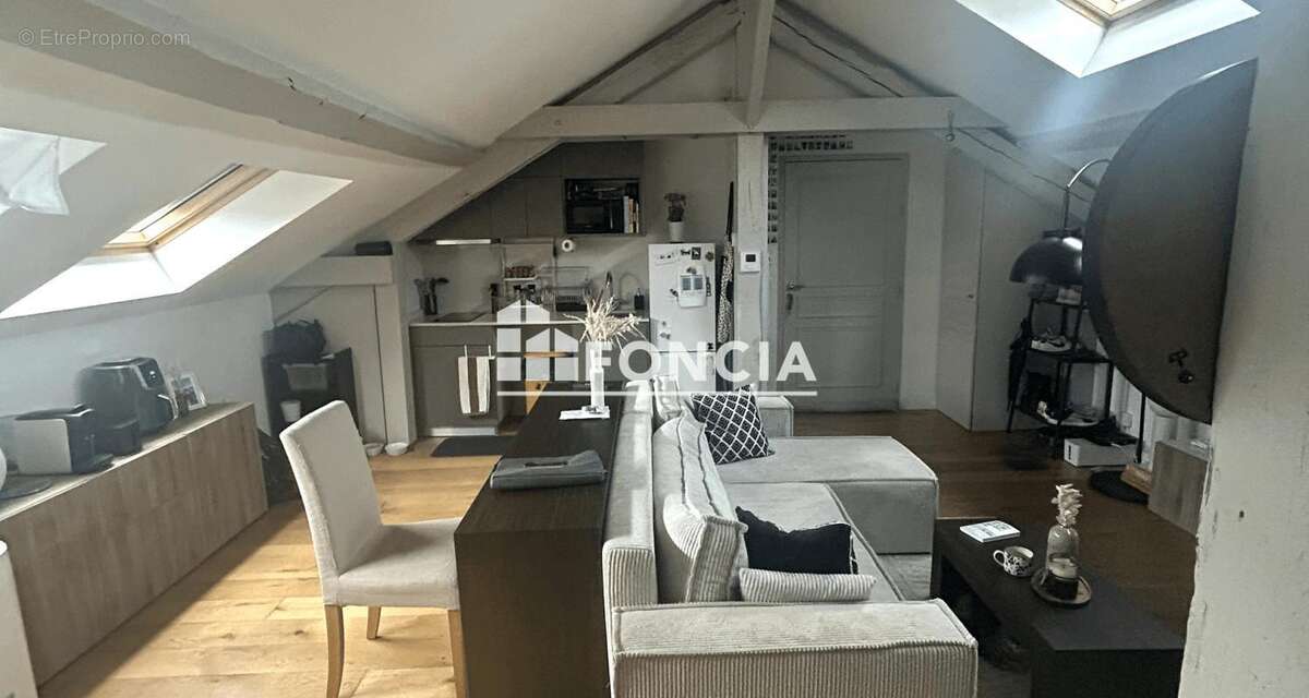 Appartement à PAU
