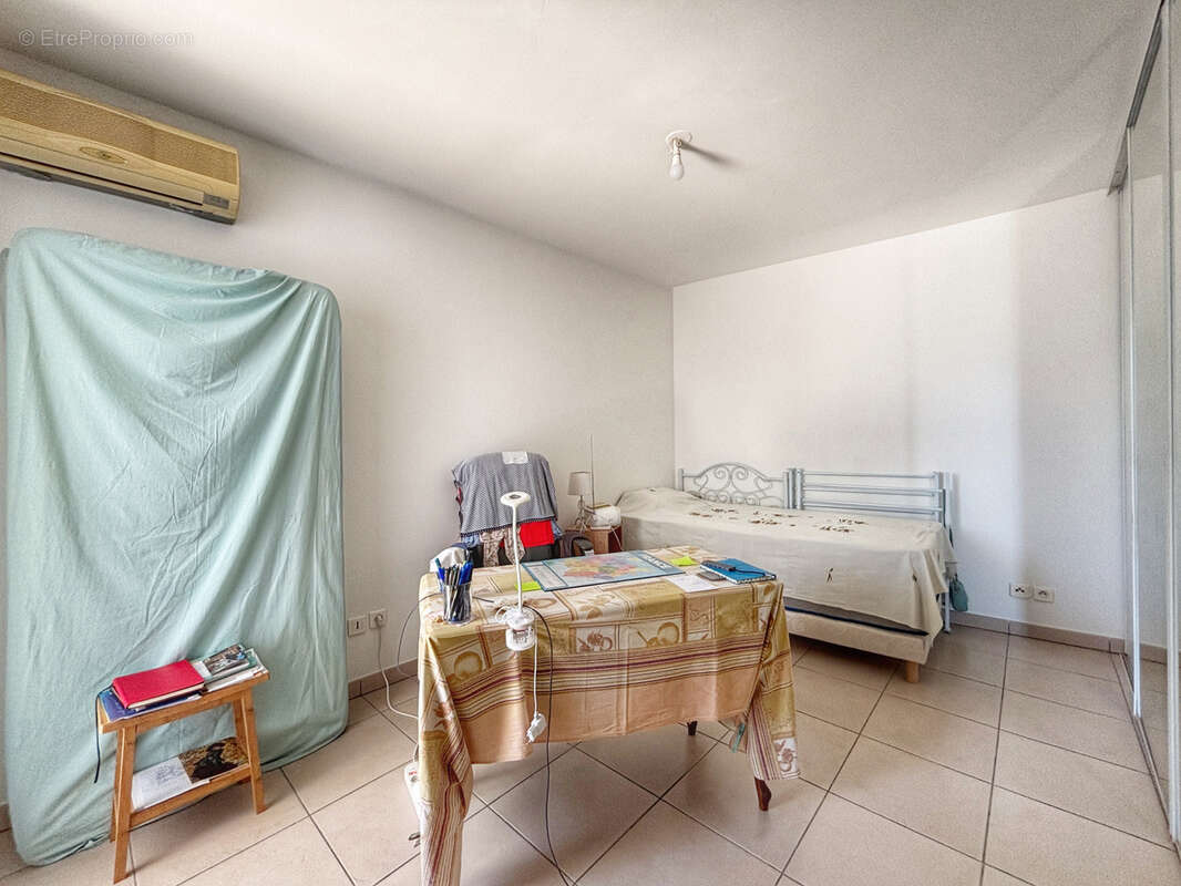 Appartement à SAINT-DENIS