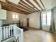 Appartement à SAINT-GERMAIN-EN-LAYE