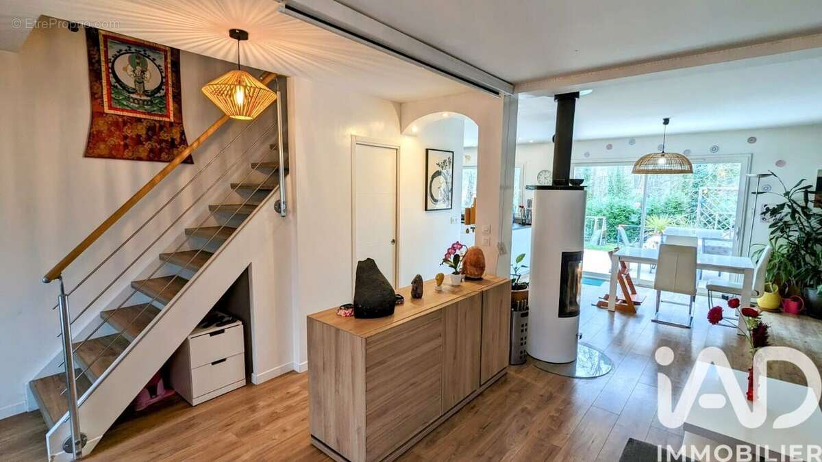 Photo 2 - Maison à SAINT-CHERON