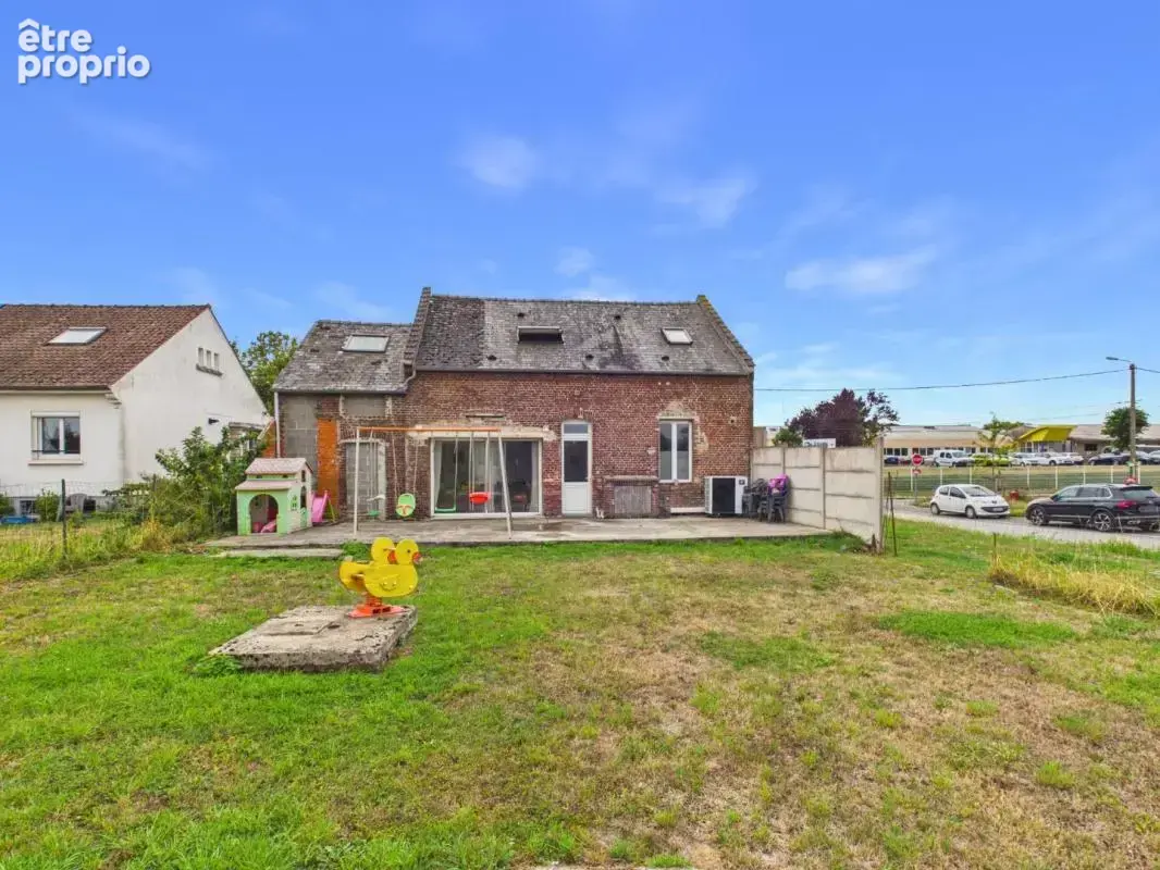Maison 120 m² à Roye  - photo 13