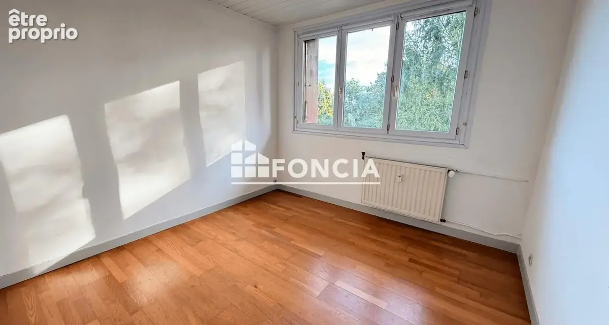 Saint-cyr-sur-loire – t3 de 54 m² avec cave - photo 3