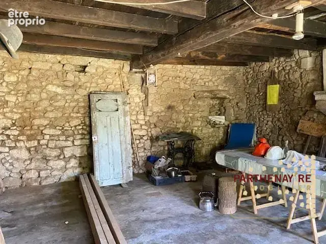 Maison 4 pièces 128 m² à vendre à Azay-Sur-Thouet (79130) - photo 2