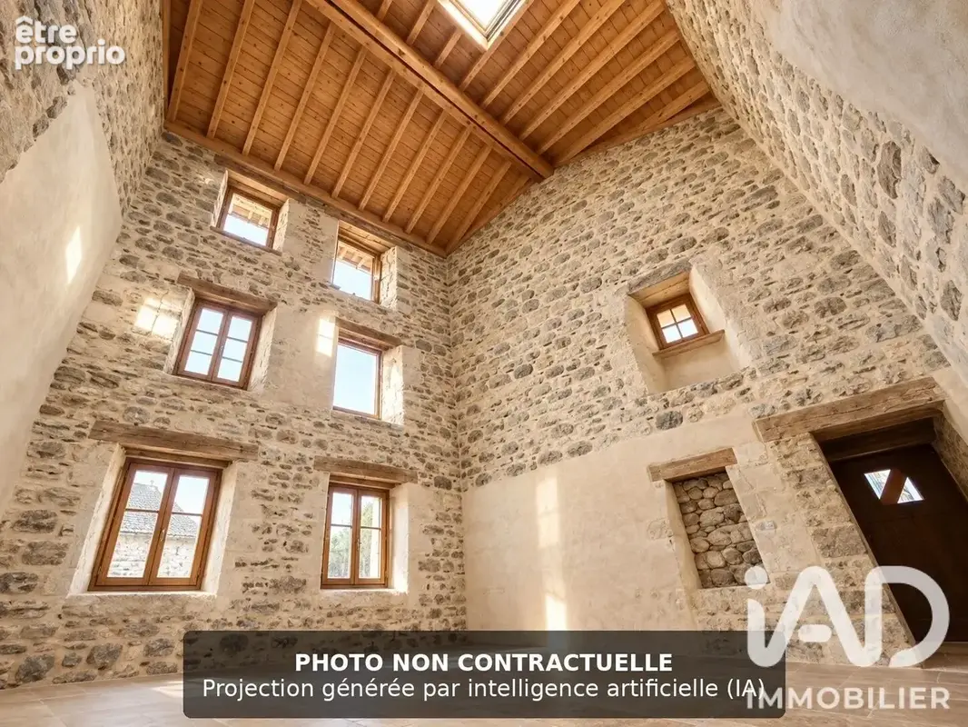 Photo 1 - Maison à LE MONASTIER-SUR-GAZEILLE