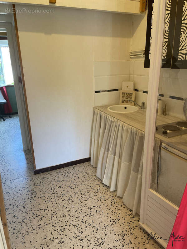Maison à VALRAS-PLAGE
